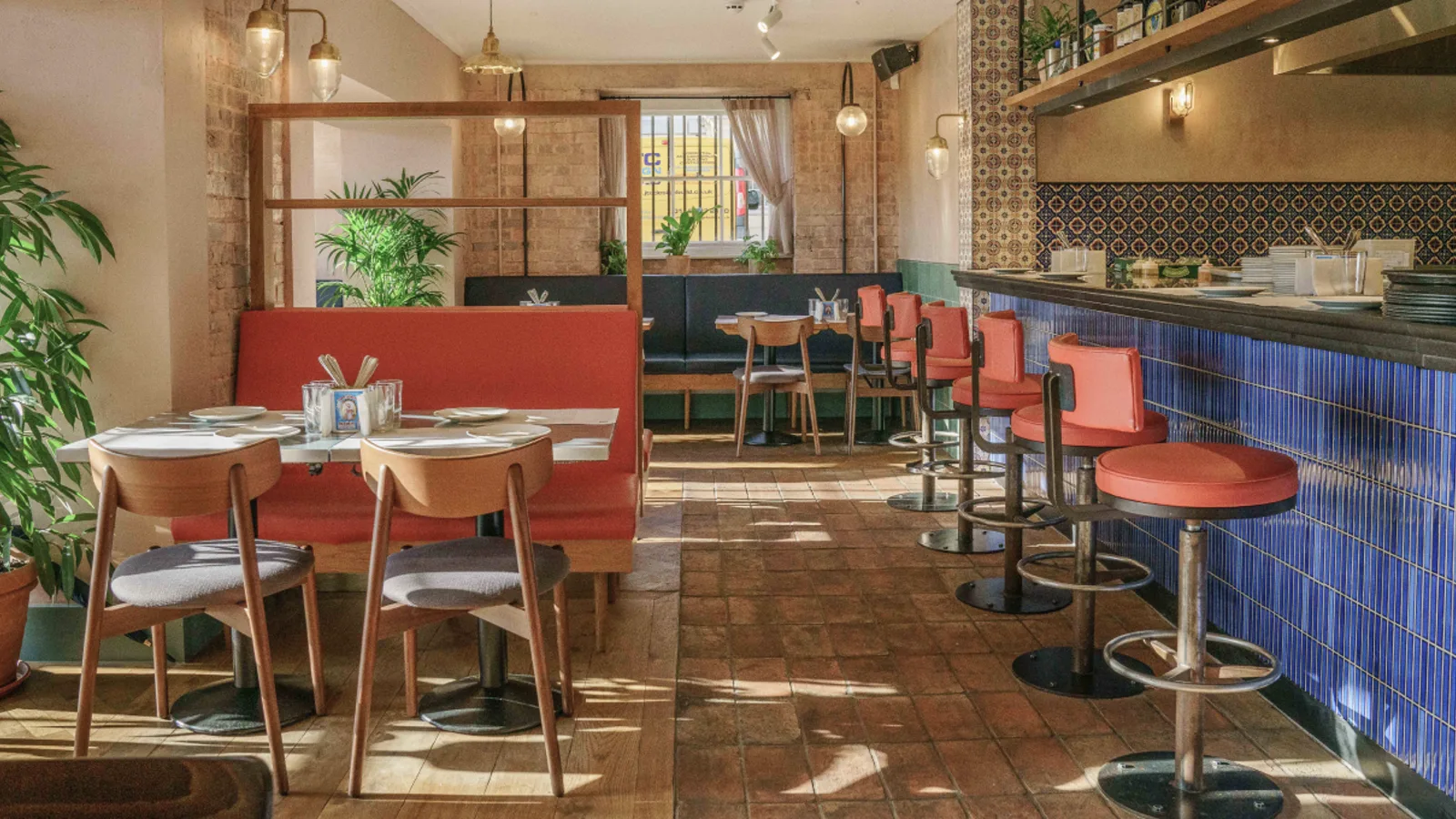 Brindisa Tapas